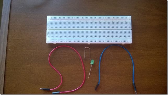 Requirement material